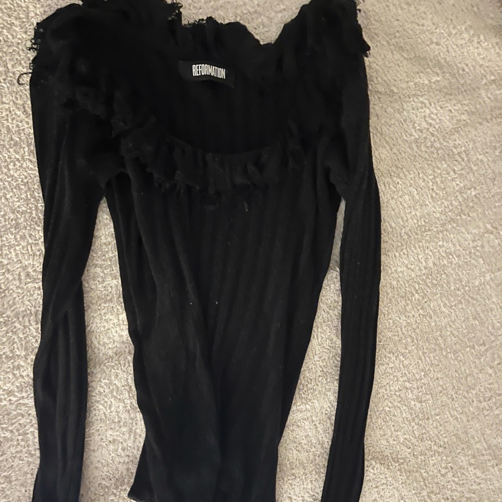 Reformation top